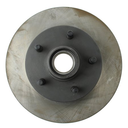 Op Parts Brake Disc, 40518113 40518113